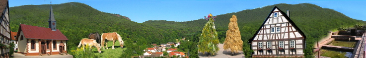 Aussicht Kirchturm