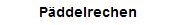 P�ddelrechen